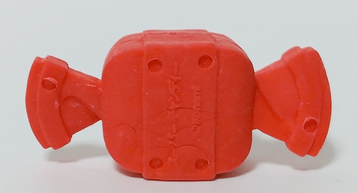 後編 ツインビー消しゴム コナミ ファミコン リスト