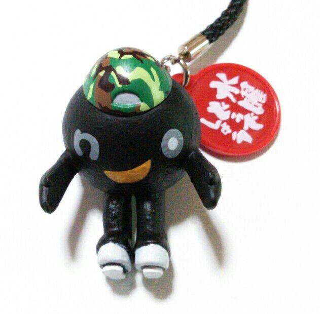 水曜どうでしょう フィギュア 其の6 onちゃん 根付け コンプ