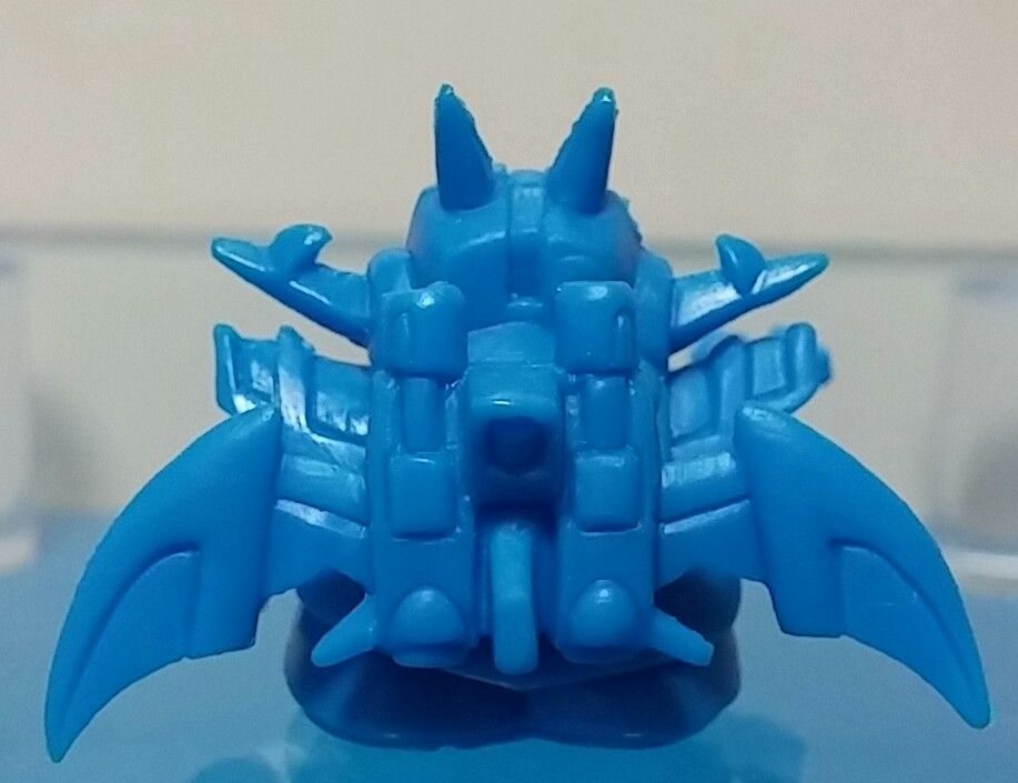 SDガンダム ガン消し part23 マーク23 リスト クリア 限定版 SDガンダム ガン消し part23 マーク23 リスト クリア 限定版