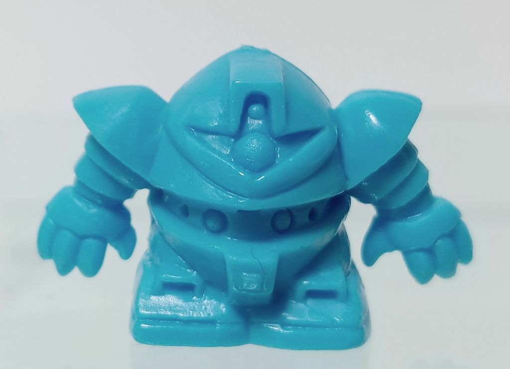 リメイク記事 ガン消し マーク1 前編 SDガンダム リスト 画像