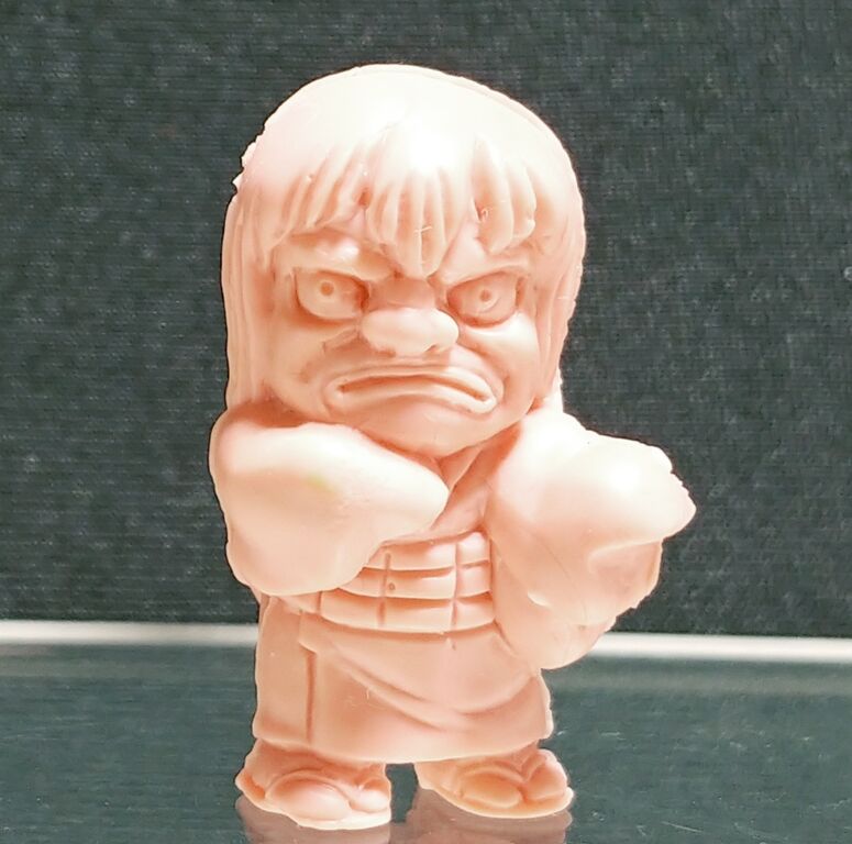 前編 丸越版 ゲゲゲの鬼太郎 消しゴム 1弾 リスト データベース