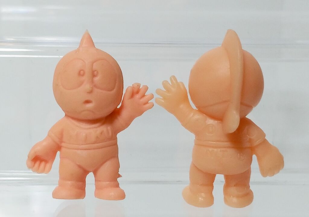 パート30 キャッチマン キン消し キンケシ キン肉マン消しゴム Amazon.co.jp: キン消し 旧 キン肉マン 消しゴム 第30弾