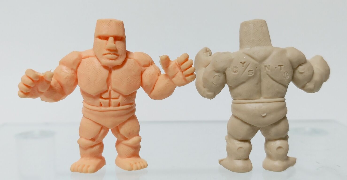 キン肉マン キンケシ パート7 消しゴム キン消し 人形 消しゴム キン肉マン キンケシ パート7 消しゴム キン消し 人形 消しゴム
