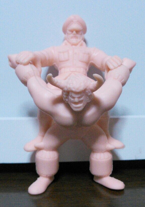 デカキン消し パロスペシャルのワザ消し : トレジャーハンティン部