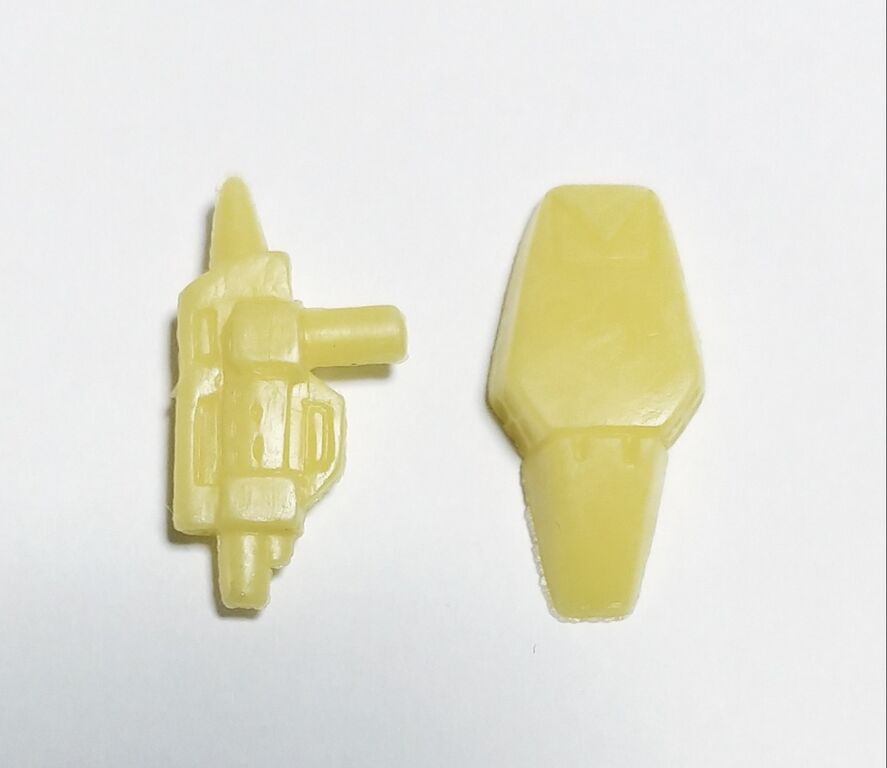 ガン消し パーツ 確認用 ガン消しのパーツの見分け方3 ガンダム