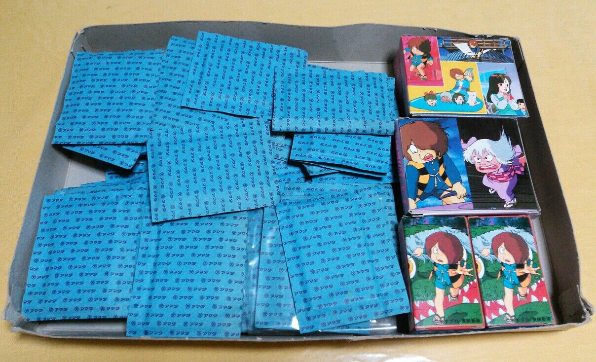 最新版 アマダの角面子当 ゲゲゲの鬼太郎 駄菓子屋 面子 メンコ 最新版 アマダの角面子当 ゲゲゲの鬼太郎 駄菓子屋 面子 メンコ
