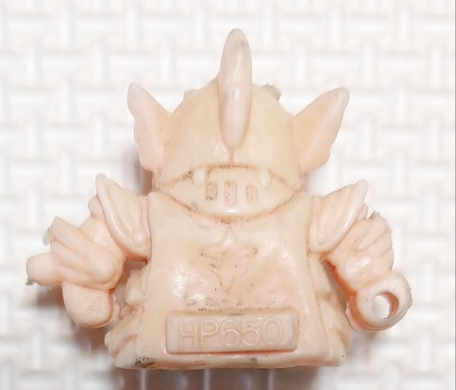 リメイク記事 ガン消し マーク2 SDガンダム リスト 画像