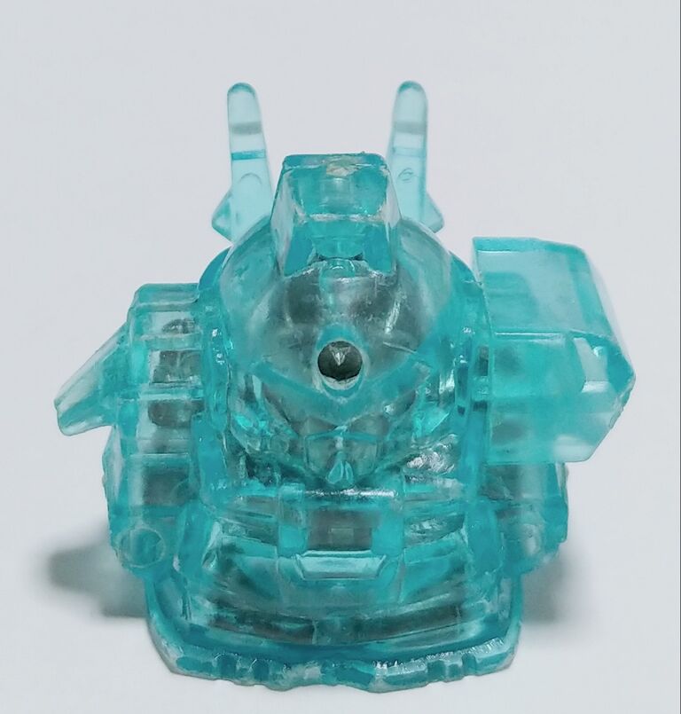 若者の大愛商品 日記 SDガンダムの食玩［メタルガンダム］を手に入れたけど その他