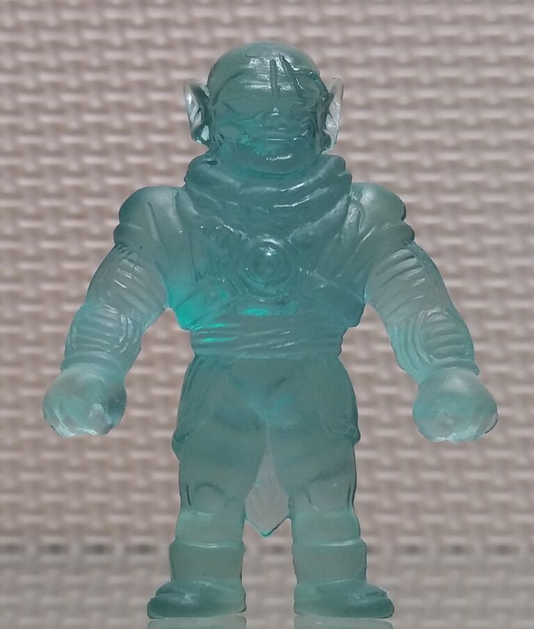 ドラゴンボール　消しゴム　界王拳孫悟空　パート8 ドラゴンボール 消しゴム 界王拳孫悟空 パート8 ドラゴンボール