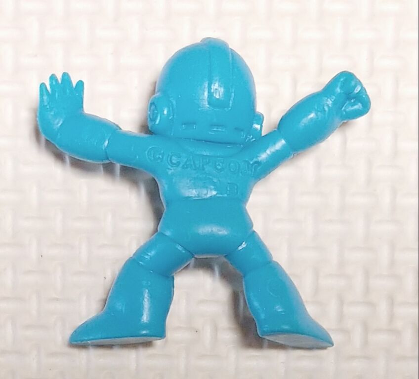 前編 ロックマン4 消しゴム バンダイ リスト データベース 前編 ロックマン4 消しゴム バンダイ リスト データベース