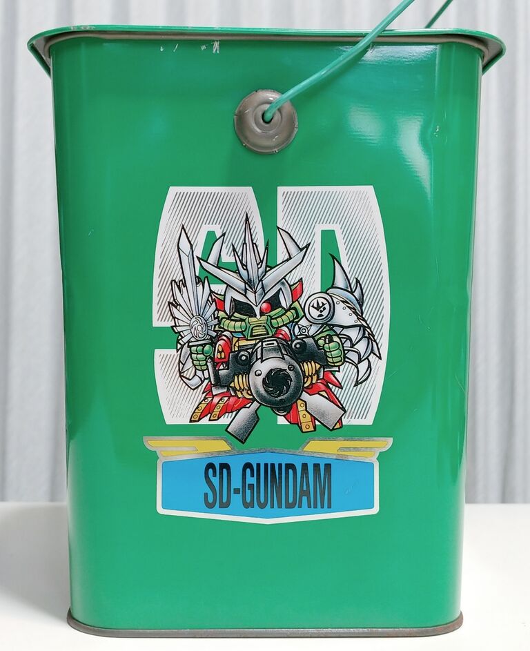 機動戦士SDガンダム  菓子詰合わせ袋  昭和物 元祖SDガンダムスナック｜発売日：2025年6月9日｜バンダイ