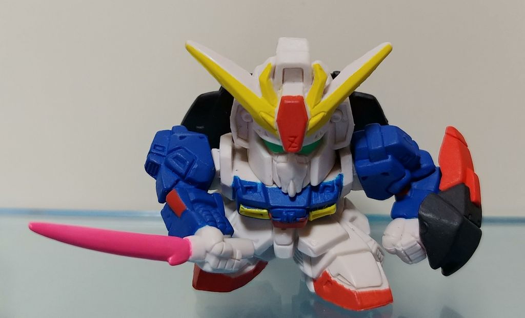 SDガンダムフルカラー STAGE44 リスト バンダイ ガシャポン 画像 SDガンダムフルカラー STAGE44 リスト バンダイ ガシャポン 画像