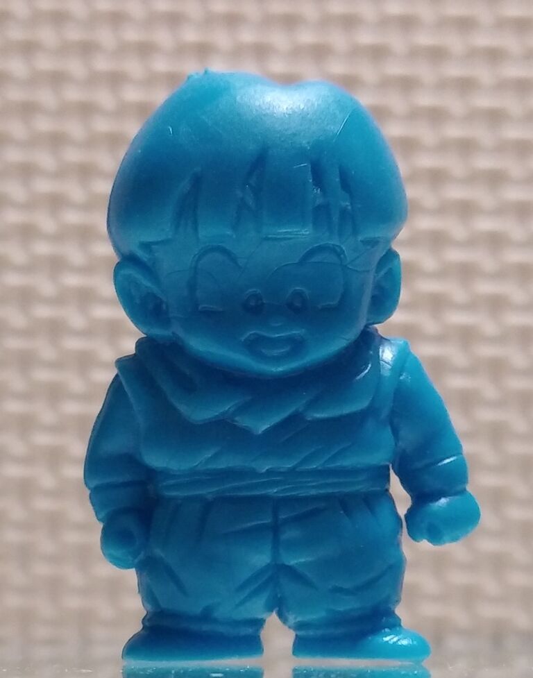 ドラゴンボール　DRAGONBALL Z セル 自爆　消しゴム ドラゴンボール DRAGONBALL Z セル 自爆 消しゴム ドラゴンボール