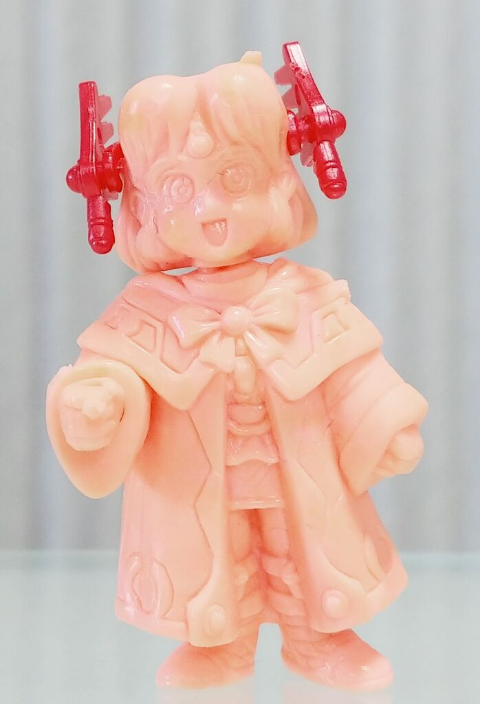 甲竜伝説ヴィルガスト エピソード4 キャラクター 英雄物語 決戦の章