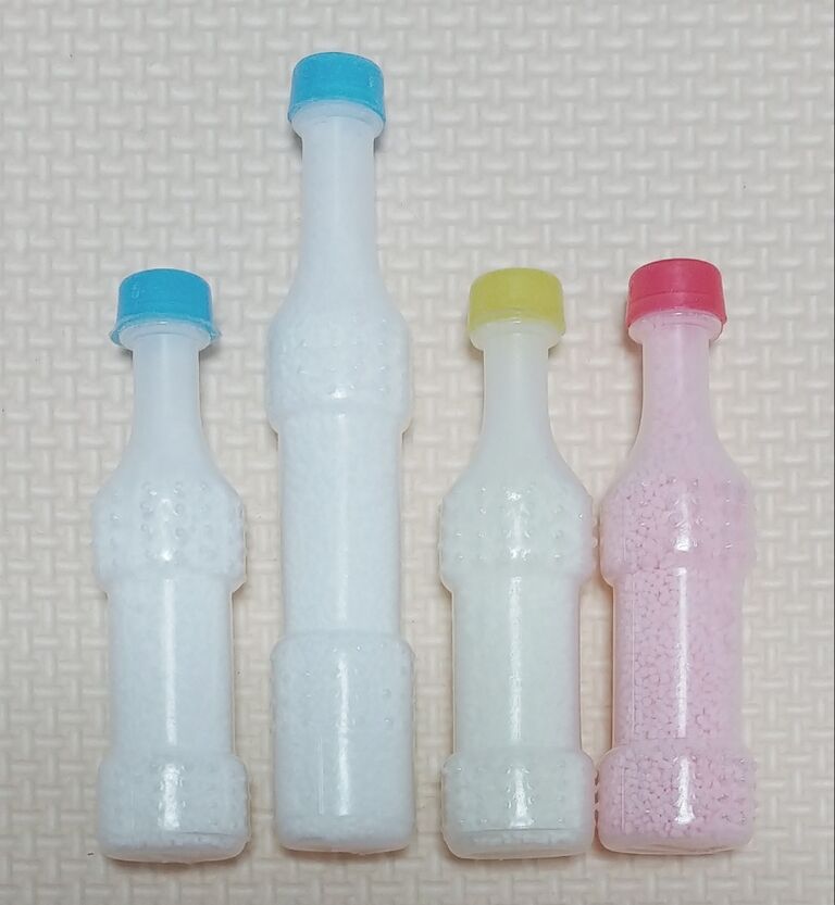 昭和の駄菓子瓶、たばこ瓶 昭和の駄菓子瓶、たばこ瓶