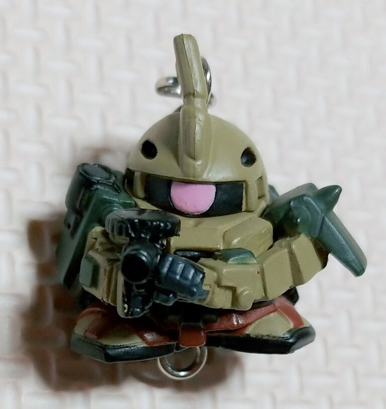 Amazon.com: MOBILITY JOINT GUNDAM VOL.5 Box of 10 : Arts