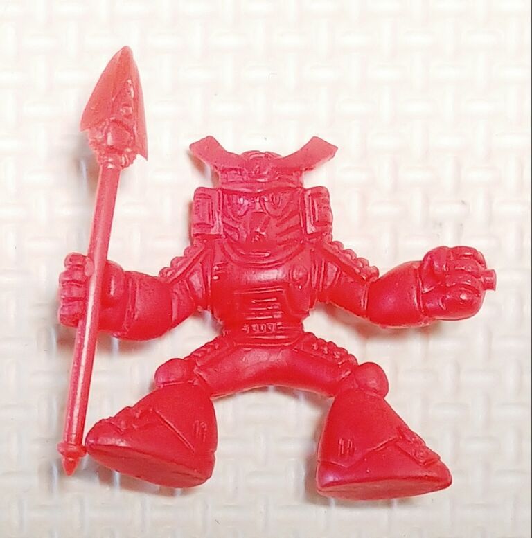 前編 ロックマン6 消しゴム バンダイ リスト データベース