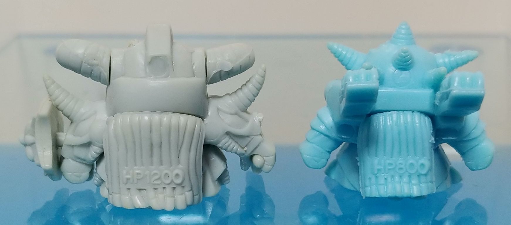 SDガンダム ガン消し ガンドランダー 闇の黙示録 マーク1 SDガンダム ガン消し ガンドランダー 闇の黙示録 マーク1