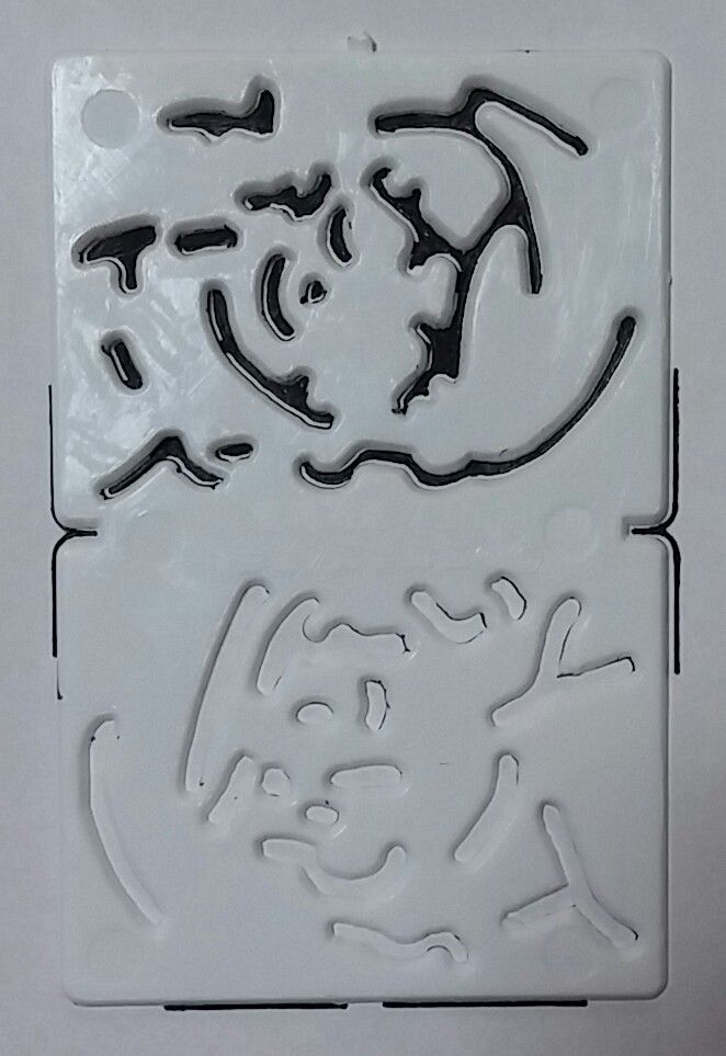 アマダ キン肉マン おもちゃ お絵かき キャラクターグッズ マジックスケール 即決 定規 玩具 約30セット 当店限定販売 マジックスケール