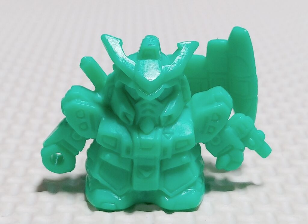 魅力的な消しゴムを大量入手！ SDガンダム ガン消し ファミコン 星の 
