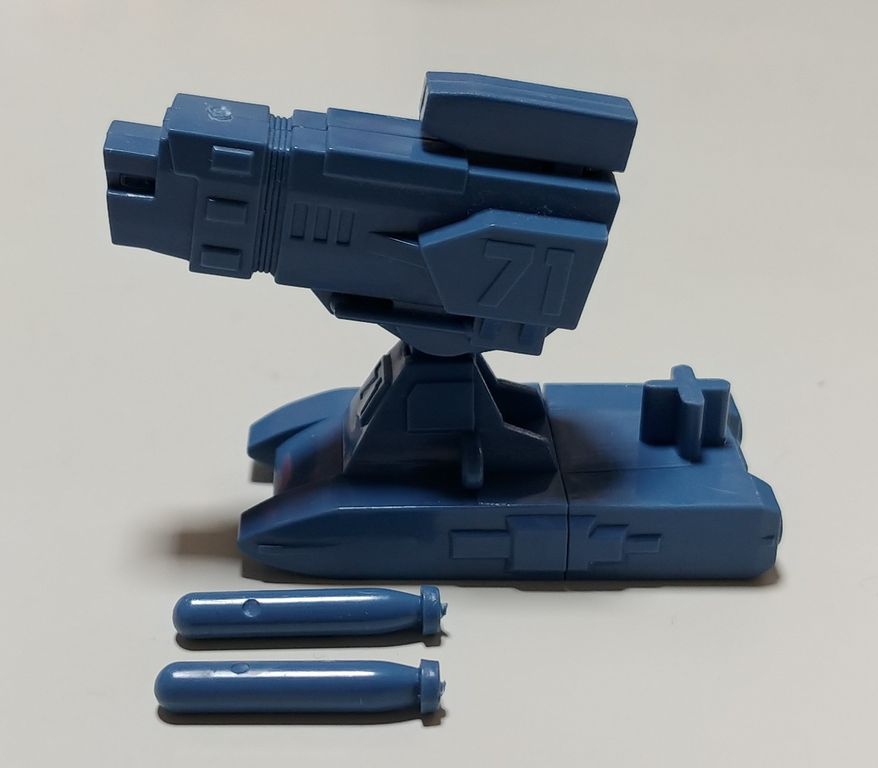3箱連続まとめを開封日記2 ガン消し レアカラー メタリック SDガンダム