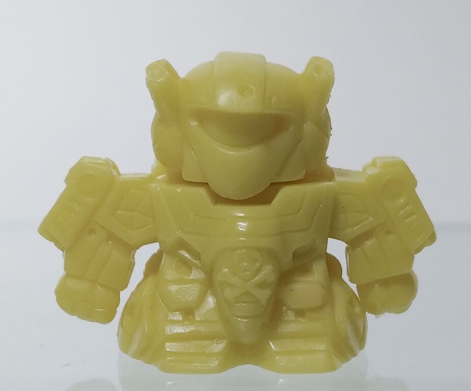ガシャポン戦士 SDマクロス マーク2 ガン消し SDガンダム ガシャポン戦士 SDマクロス マーク2 ガン消し SDガンダム