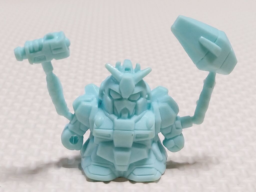 ガンケシ95個 Yahoo!オークション -「ガン消し レア」(機動戦士ガンダム