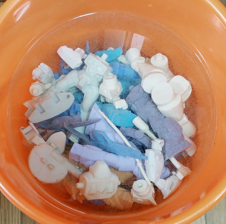 日記 ドラグナーのデカ消し収集が前進! ドラグナー リアルタイプ