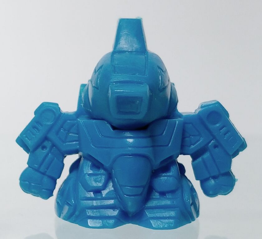 ガシャポン戦士 SDマクロス マーク2 ガン消し SDガンダム ガシャポン戦士 SDマクロス マーク2 ガン消し SDガンダム