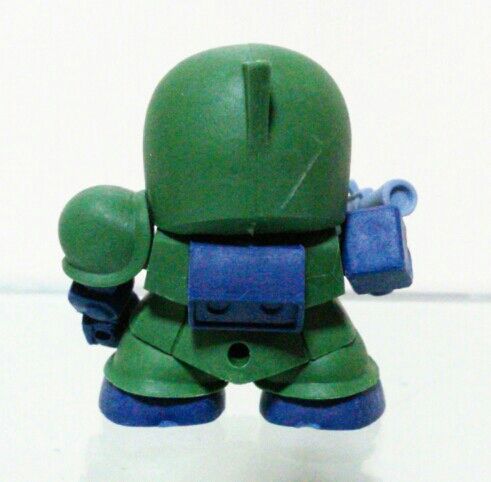 ビルドモデル ガンダム3（10個入） | ガンダムシリーズ 食品