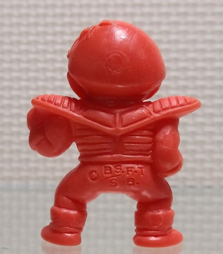 ドラゴンボール 消しゴム ドラ消し 孫悟飯 (道着破れ有り) ドラゴンボール 消しゴム ドラ消し 孫悟飯 (道着破れ有り)