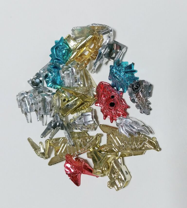 2024年初の纏め開封&洗浄日記 SDガンダム ガン消し 消しゴム 2024年初の纏め開封&洗浄日記 SDガンダム ガン消し 消しゴム