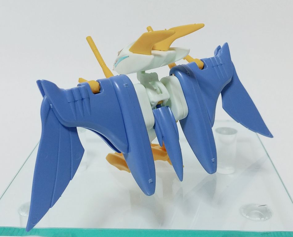 ★希少★タカラ 魔神英雄伝ワタル2 新星空神丸 魔神英雄伝ワタル2 新星空神丸