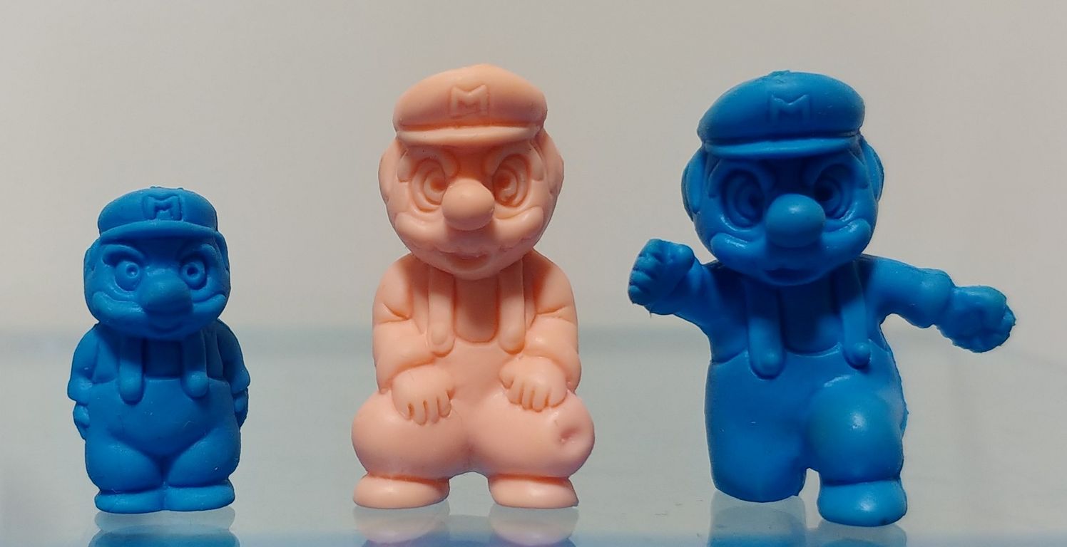 ファミコン スーパーマリオブラザーズ 消しゴム ガチャガチャ ファミコン スーパーマリオブラザーズ 消しゴム ガチャガチャ