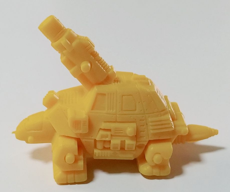 リメイク記事 アマダ メカ生体ゾイド ビッグポーズ当 駄菓子屋