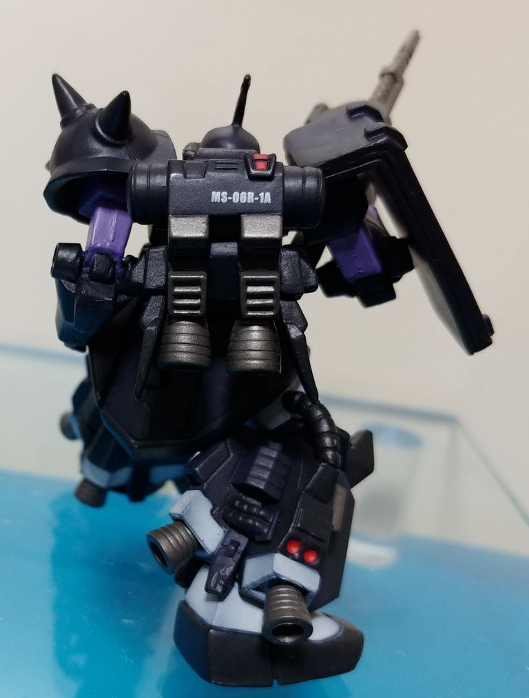 機動戦士ガンダム アルティメットオペレーション ザク 大量61体セット Amazon | FW アルティメットオペレーション2 MS-06J ザクⅡ 《食