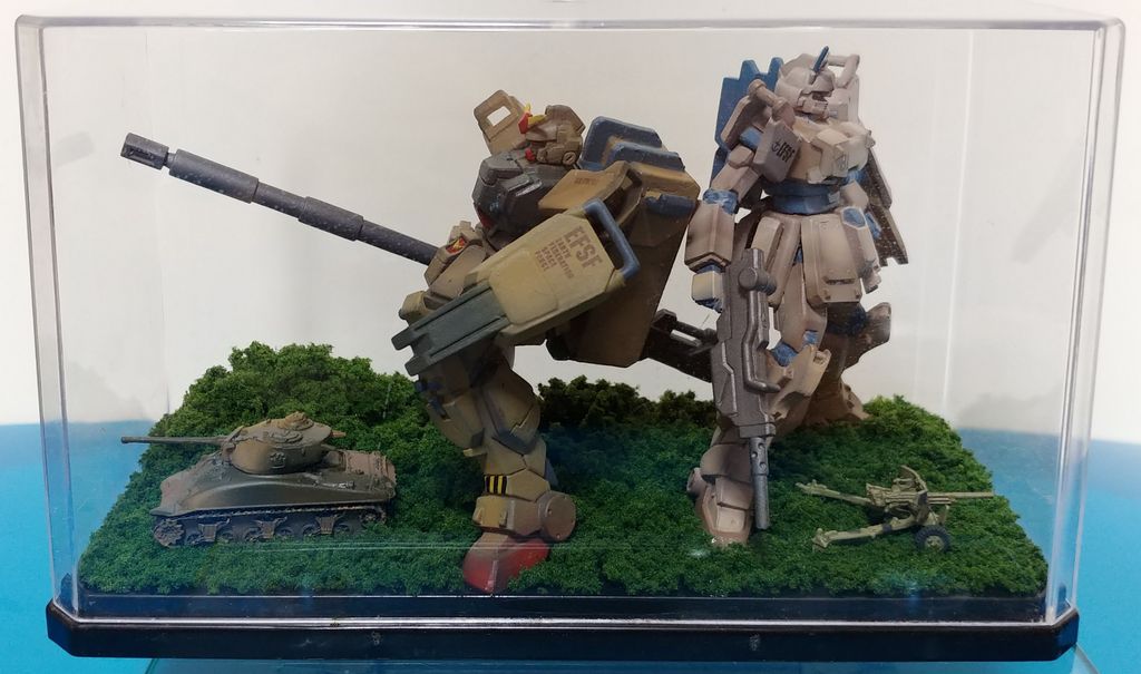 Amazon | バンダイ FW フュージョンワークス ガンダム