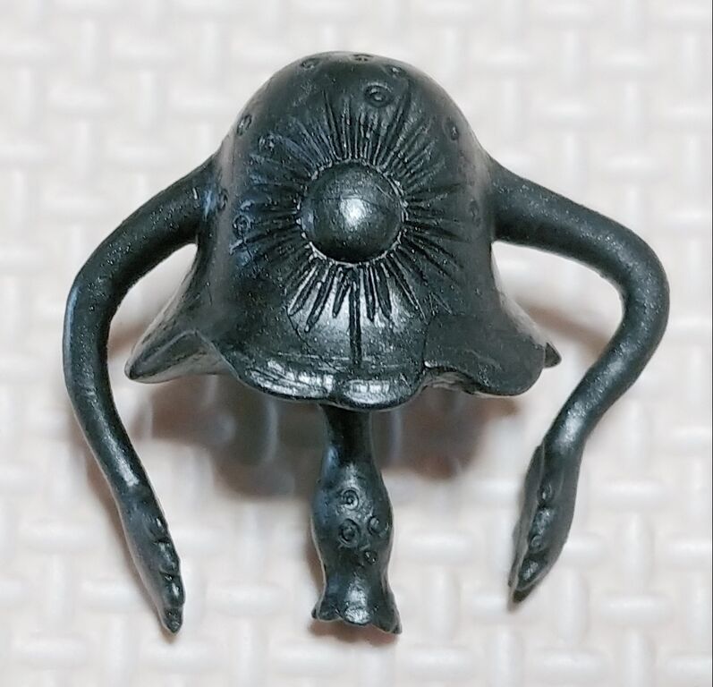 甲竜伝説ヴィルガストⅡ エピソード3 モンスター 消しゴム リスト