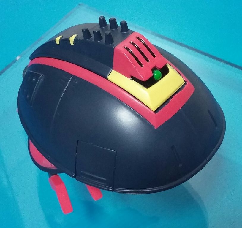 とるとるキャッチャー 可変モビルスーツ NRX-055 バウンド とるとるキャッチャー 可変モビルスーツ NRX-055 バウンド