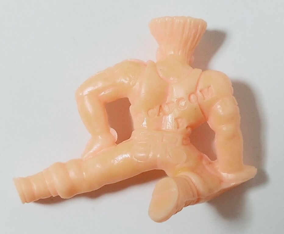 ストリートファイターⅡ 消しゴム パート2 リスト 画像 スト2 ストⅡ