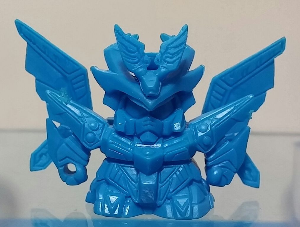 前編 SDガンダム ガン消し ベストセレクション 武者スペシャル 前編 SDガンダム ガン消し ベストセレクション 武者スペシャル