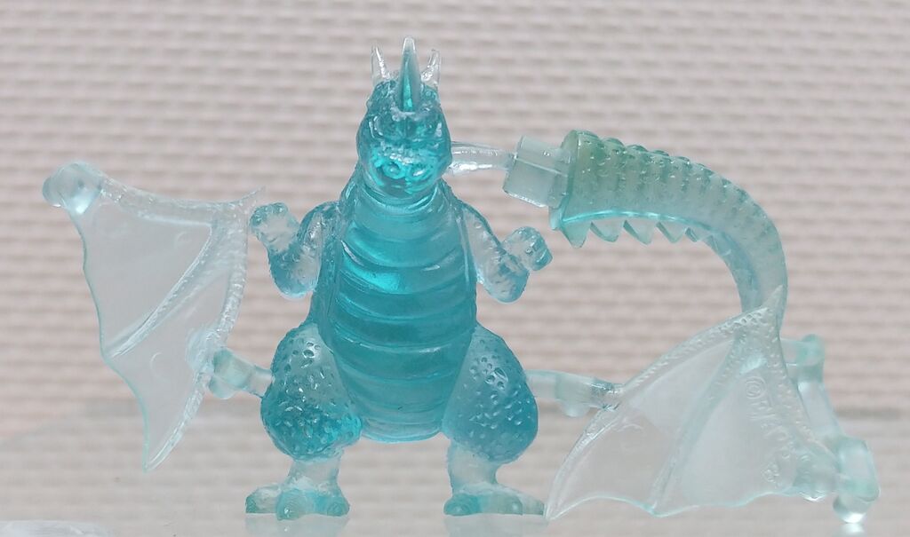 所持確認日記 クリアカラーのドラゴンクエスト消しゴム ドラクエ 所持確認日記 クリアカラーのドラゴンクエスト消しゴム ドラクエ