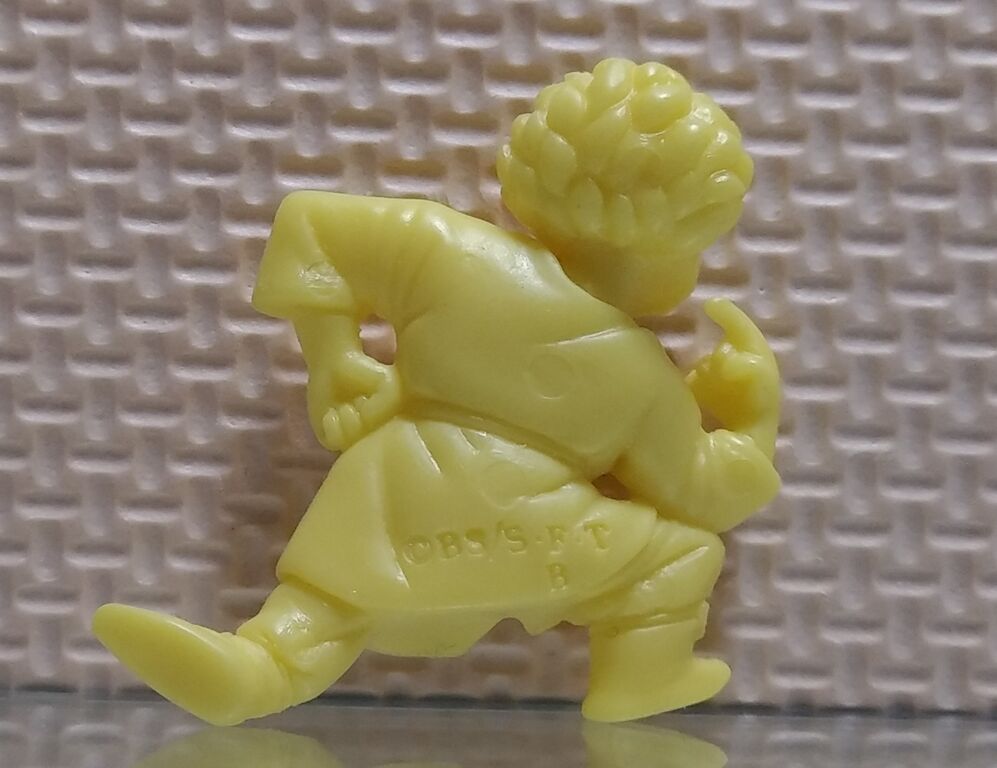 ドラゴンボールZ 消しゴム ドラ消し パート23 リスト 画像