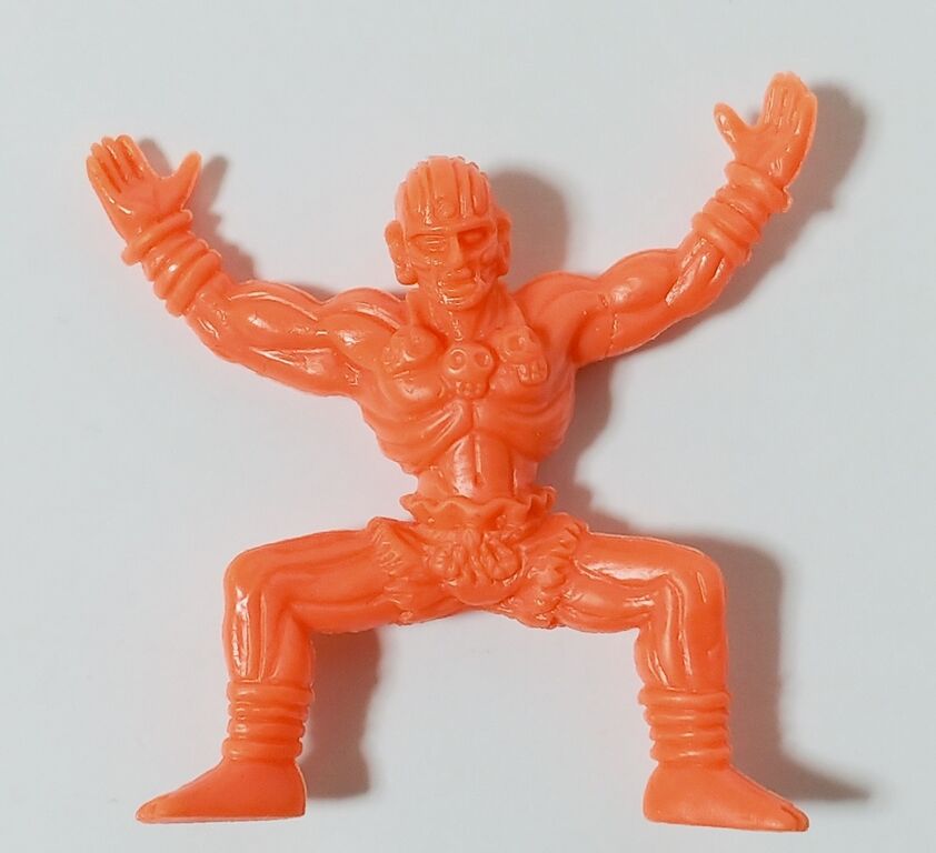 ストリートファイターⅡ 消しゴム パート2 リスト 画像 スト2