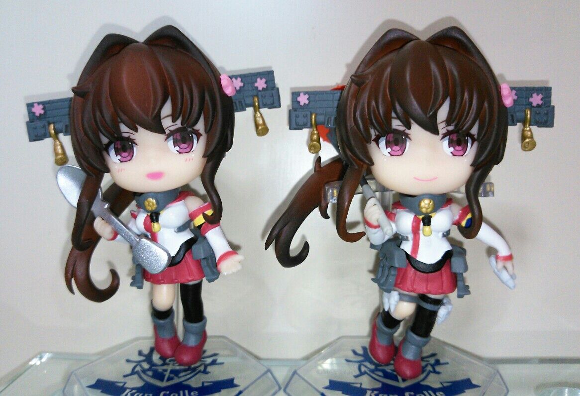 Amazon.co.jp: 一番くじ 艦隊これくしょん 艦これ 提督、お食事