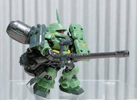 18個セット　モビリティジョイントガンダム VOL 2 ギラドーガ　EXパーツ 18個セット モビリティジョイントガンダム VOL 2 ギラドーガ EX
