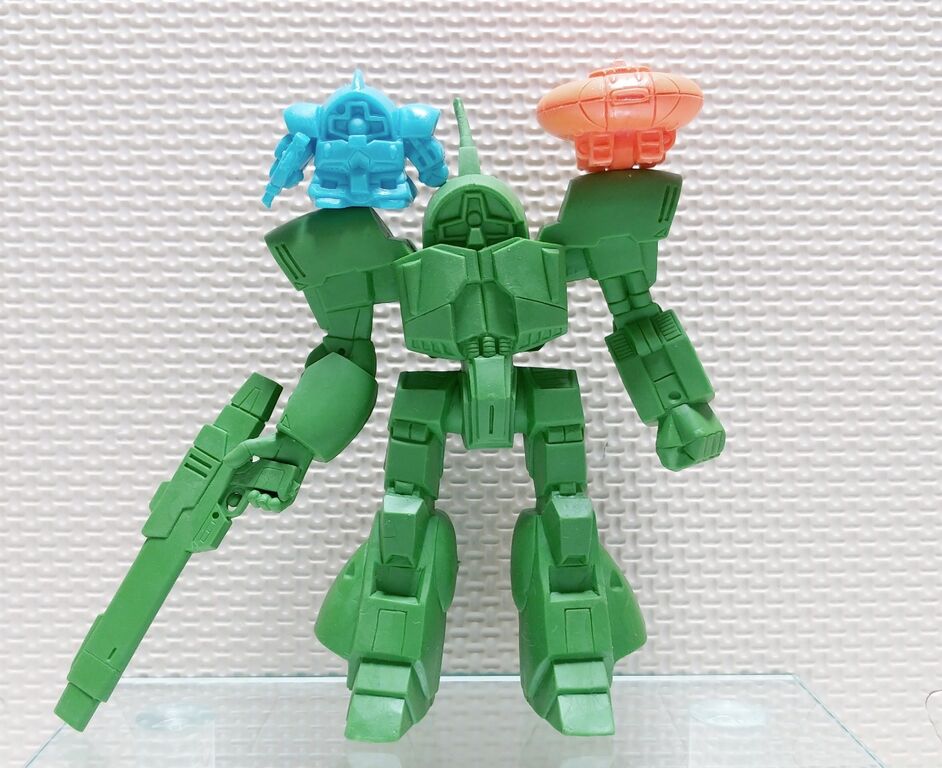 ドラえもん、ウルトラマン、仮面ライダー、ガンダムキン消し、 ドラえもん、ウルトラマン、仮面ライダー、ガンダムキン消し、