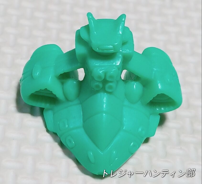 前編 ガン消し日記 MSVを中心としたよく分からないレアアイテム 前編 ガン消し日記 MSVを中心としたよく分からないレアアイテム