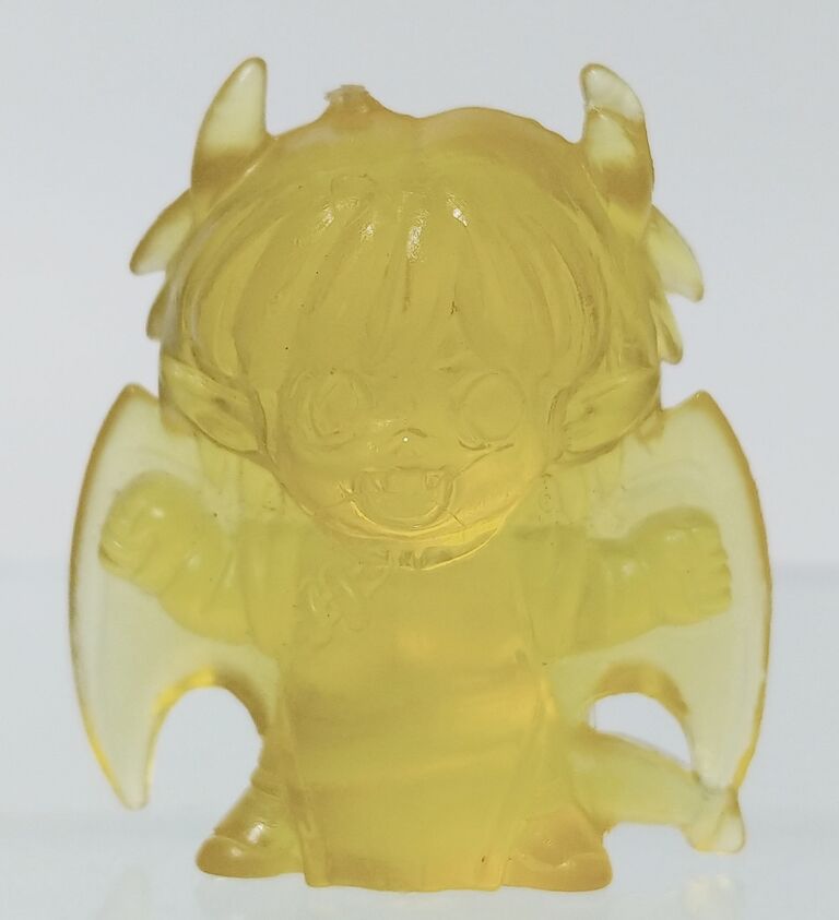 データベース ぷよぷよ 消しゴム 1弾 ゲームキャラクター : トレジャー