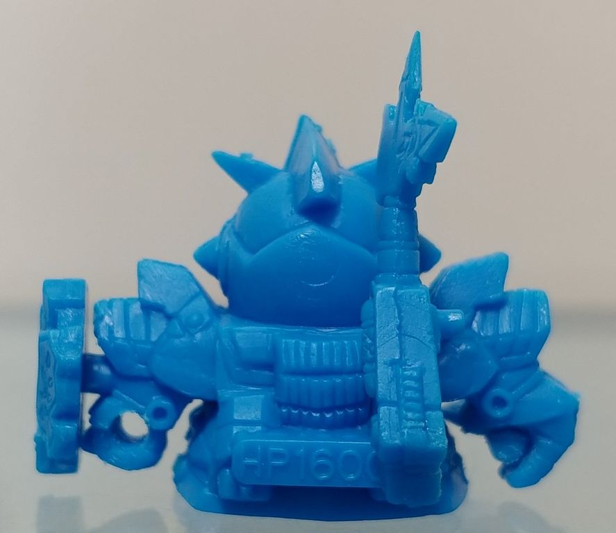 前編 ガン消し SDガンダム外伝Ⅷ 円卓の騎士 ガシャポン 台紙 リスト